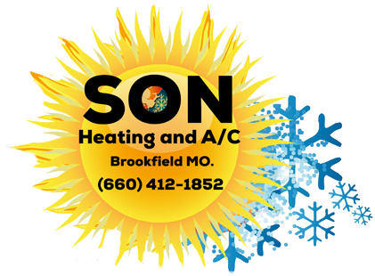 SON HVAC LLC